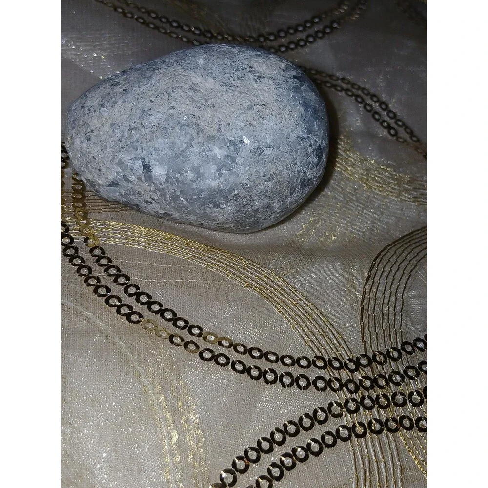 Celestite Crystal